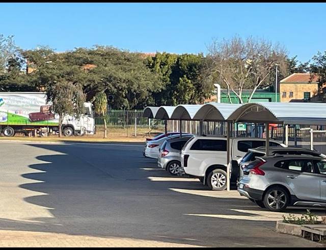 BUSINESS PROPERTY TO RENT IN GATEWAY INDUSTRIAL PARK